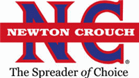 Newton Crouch Spreader Charts