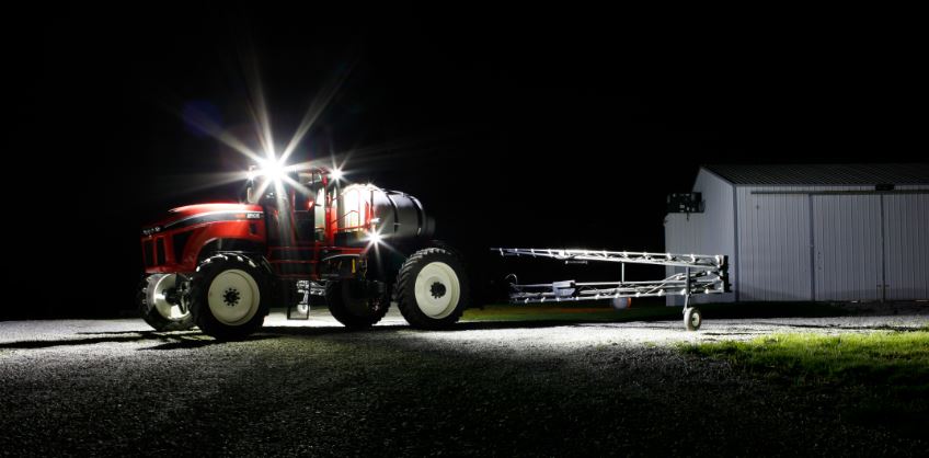 Home, Apache Sprayers by Ohio Valley Ag