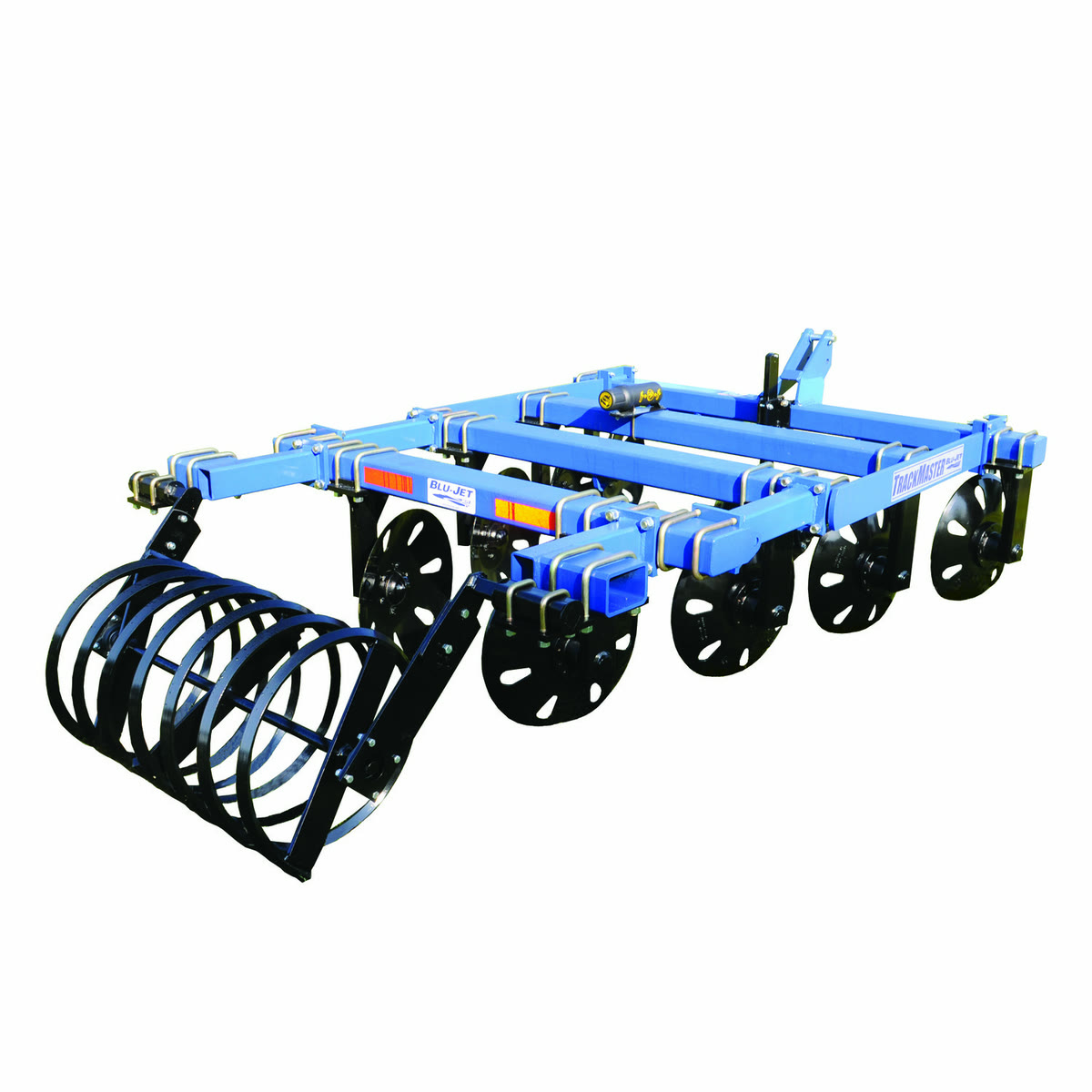 TrackMaster