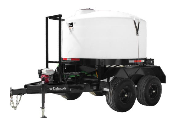 M-Series Nurse Trailers