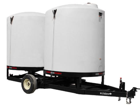 M-Series Nurse Trailers