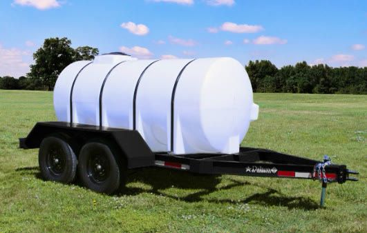 M-Series Nurse Trailers photo 1