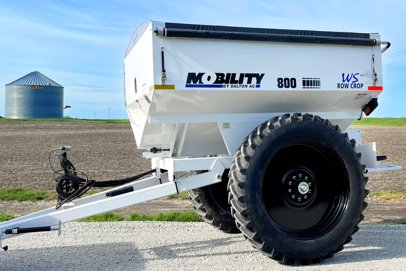 Dalton Ag Products