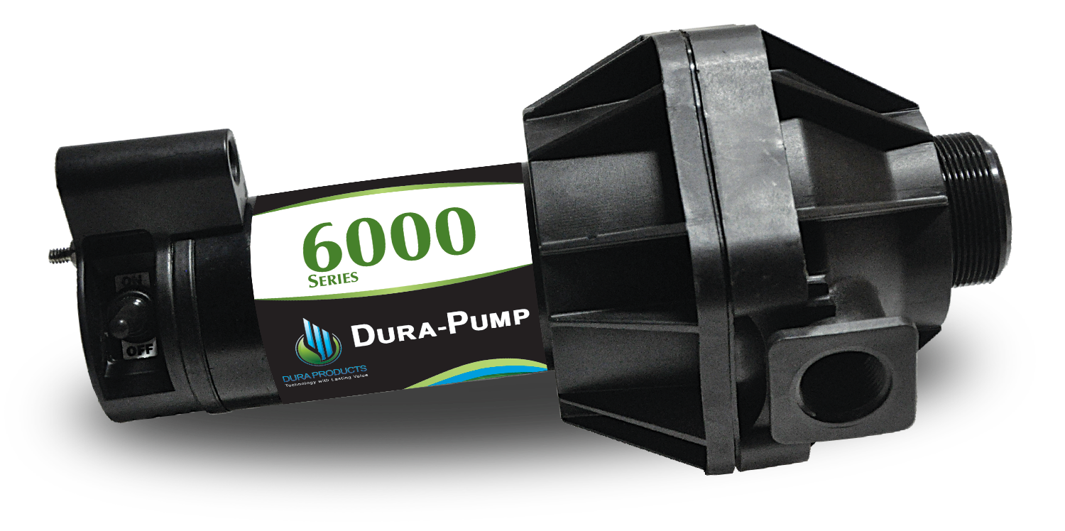 Dura Pumps & Meters
