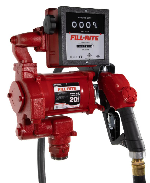 Fill-Rite Fuel Pumps photo 2