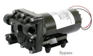 Hypro / Shurflo / Pentair Pumps photo 1