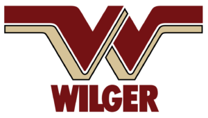 Wilger Flow Indicators & EFM logo