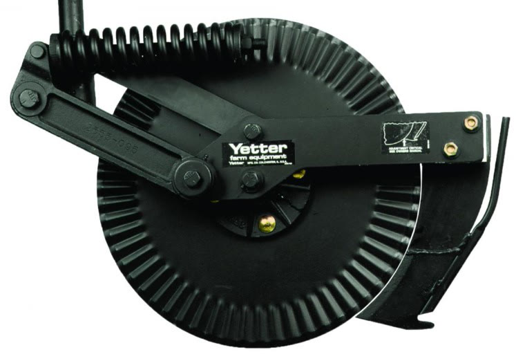Yetter Fertilizer Equipment photo 1