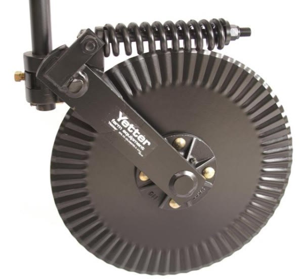 Yetter Fertilizer Equipment photo 2