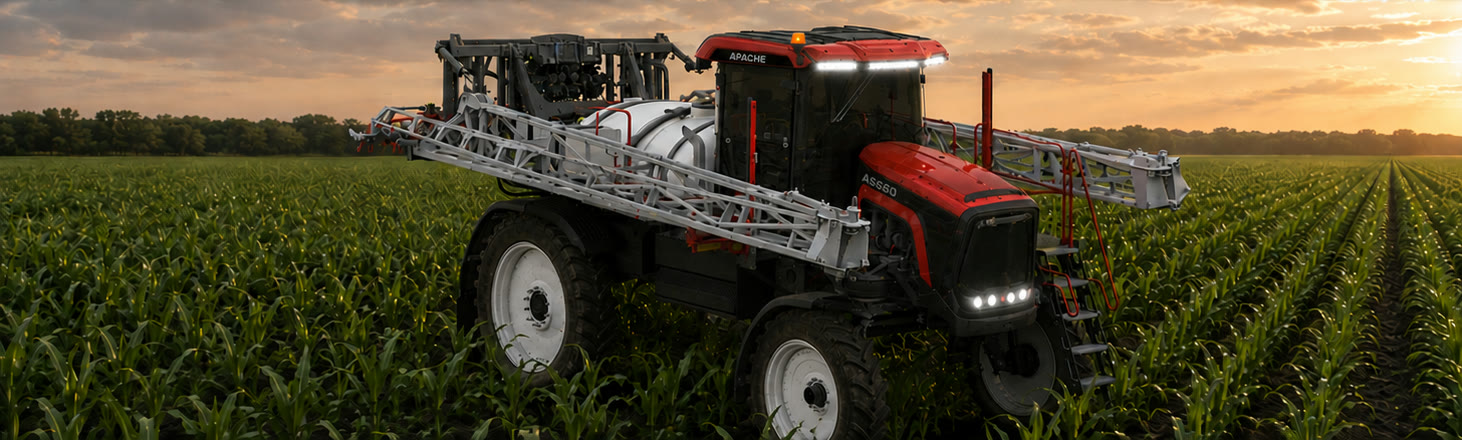 AS660 photo 3