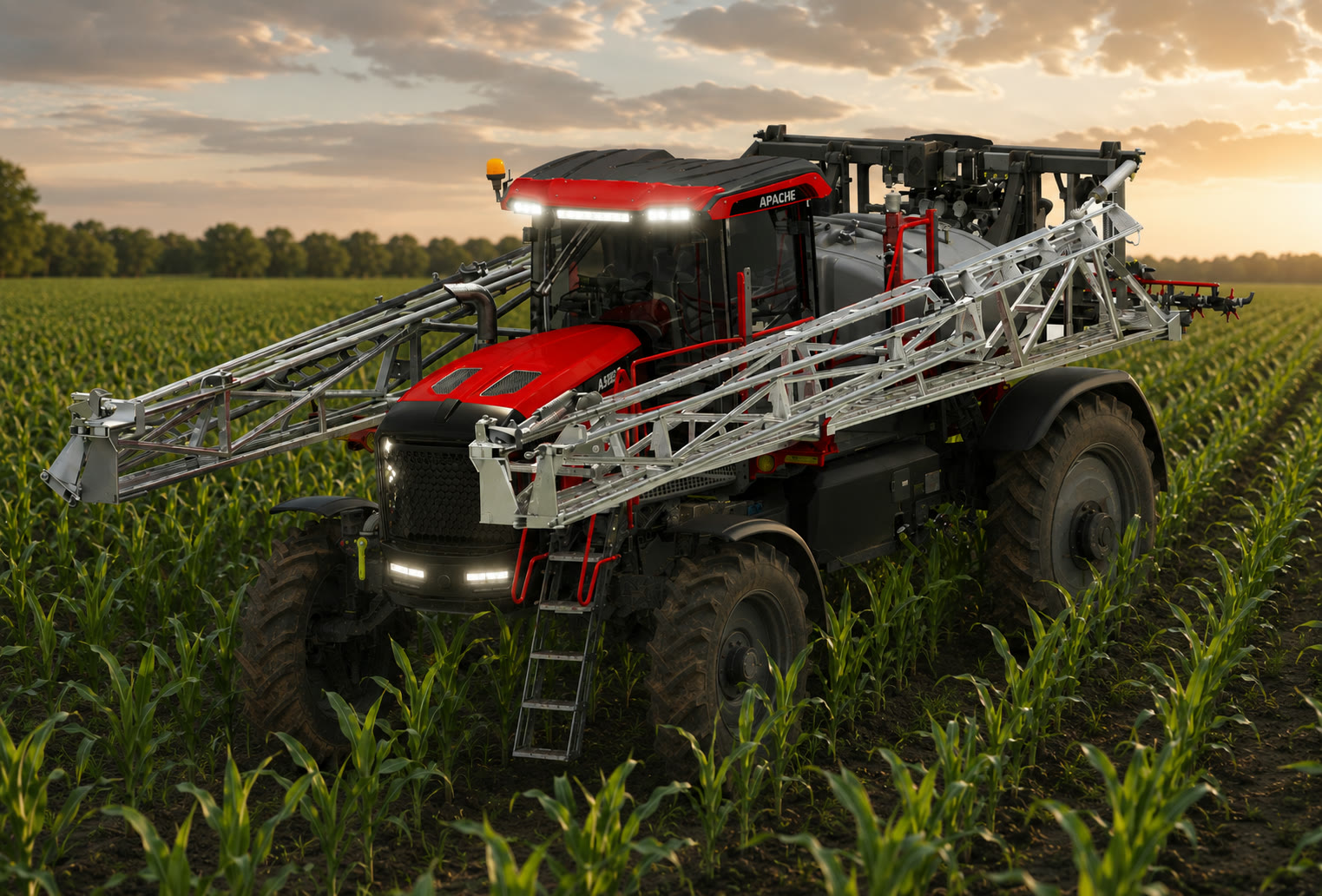 AS860 photo 1