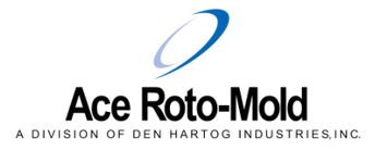 Ace Roto-Mold Tanks logo
