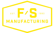 F/S Manufacturing logo