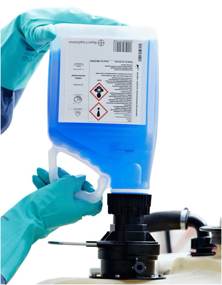 EasyFlow Transfer System