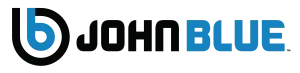 John Blue logo