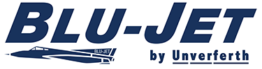 Blu-Jet logo
