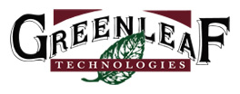 Greenleaf Spray Nozzles logo