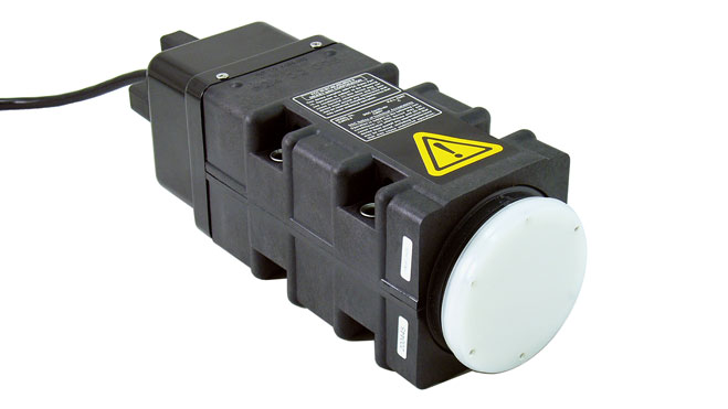 Radar II Speed Sensor
