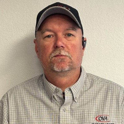 Jeff Bernard