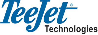 TeeJet Spray Nozzles logo