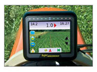 TeeJet Matrix Guidance | Spray Equipment | Precision Ag | Matrix 570G ...