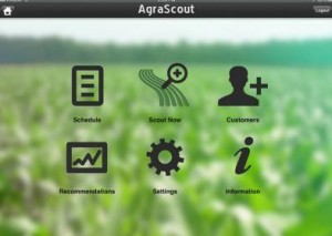 Agrascout