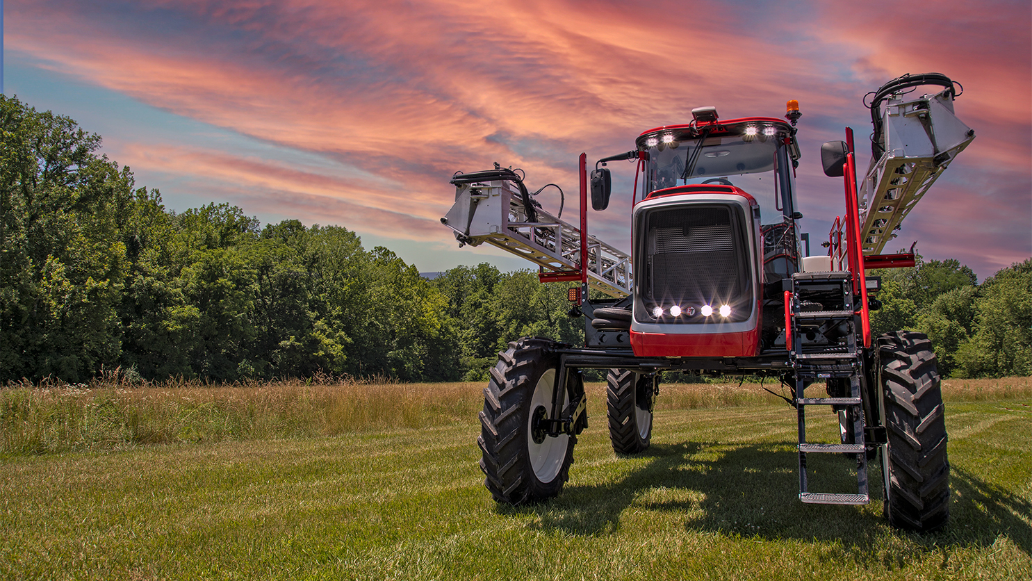 Home, Apache Sprayers by Ohio Valley Ag