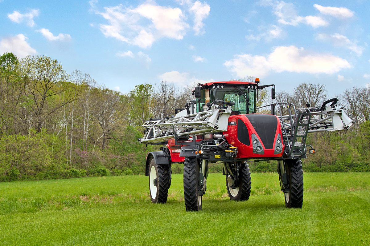 Home, Apache Sprayers by Ohio Valley Ag