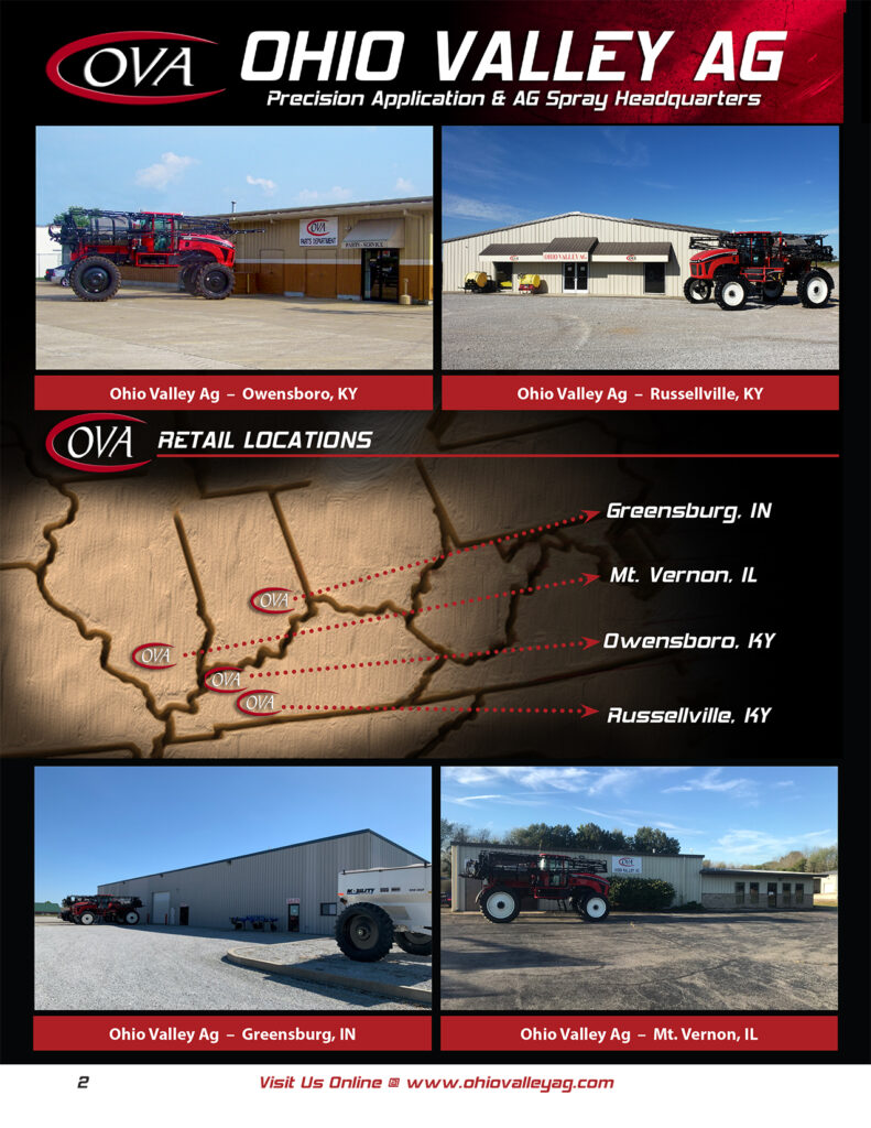 OVA Parts Catalog